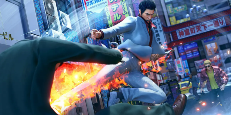 Yakuza Kiwami akan Berakhir di Ketiga, Lanjut dengan Seri Baru 1 Yakuza Kiwami Berakhir