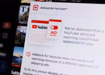 YouTube Makin Galak 2026