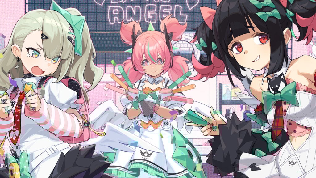 25 Pendapatan Game Mobile Anime Gacha – 2 Maret 2026 15 Zenless Zone Zero