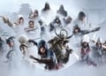 Pemimpin Assassin's Creed Ubisoft