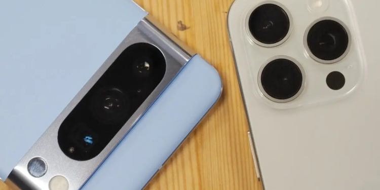 Android Akan Dukung AirDrop, Google Siapkan Aplikasi Khusus 1 android akan dukung airdrop