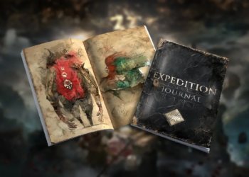 Artbook Clair Obscur: Expedition 33