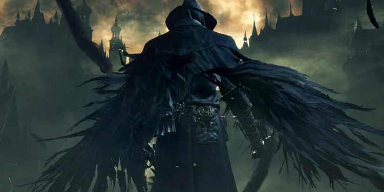 Bloodborne Remake Sempat Mau Dibuat Bluepoint Games, Tapi Ditolak FromSoftware 1 Bloodborne Remake Bluepoint Games