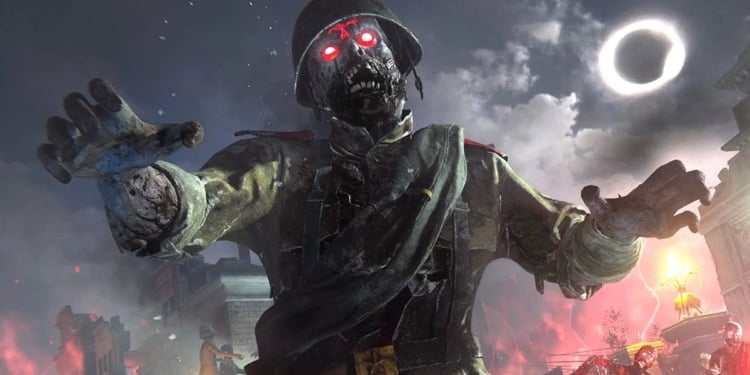 Developer Call of Duty Bantah Rumor Soal Game Zombie Standalone 1 Developer Call of Duty Zombie Standalone