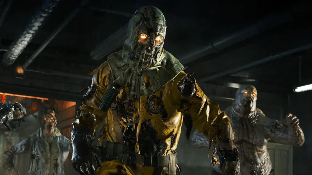 Developer Call of Duty Bantah Rumor Soal Game Zombie Standalone 2 Developer Call of Duty