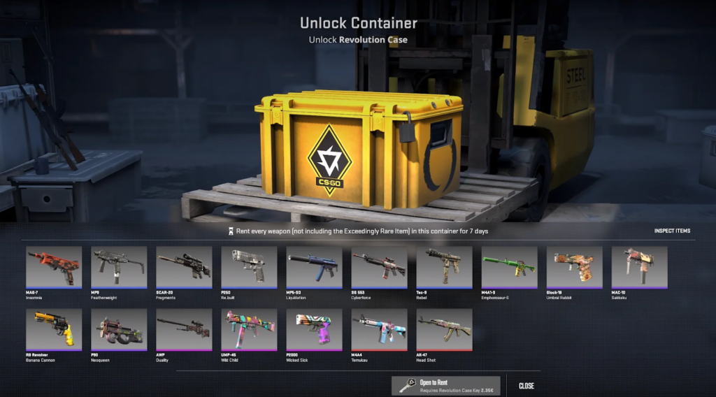 New York Gugat Valve Perkara Loot Box di Counter-Strike 3 image 61