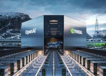 Kerja Sama NVIDIA dengan OpenAI Senilai $100 Miliar Terancam Batal 6 kerja sama nvidia