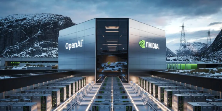 Kerja Sama NVIDIA dengan OpenAI Senilai $100 Miliar Terancam Batal 1 kerja sama nvidia