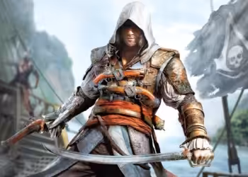 Assassin's Creed Black Flag Remake April 2026