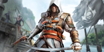 Assassin's Creed Black Flag Remake April 2026