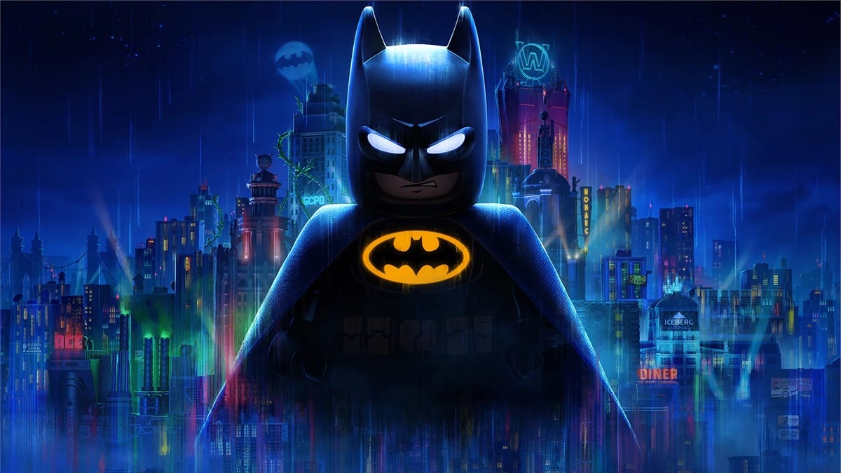 Syarat RAM untuk Spesifikasi LEGO Batman: Legacy of the Dark Knight di PC Diturunkan Developer