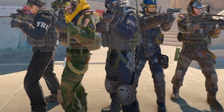 New York Gugat Valve Perkara Loot Box di Counter-Strike 1 new york gugat valve