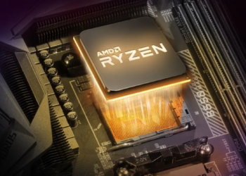 Lebih Terjangkau, Penjualan Motherboard AM4 Lebih Tinggi dari AMD AM5 6 penjualan motherboard am4