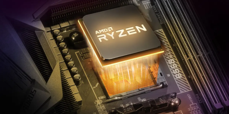 Lebih Terjangkau, Penjualan Motherboard AM4 Lebih Tinggi dari AMD AM5 1 penjualan motherboard am4