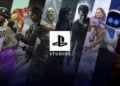 Game Eksklusif PlayStation Single Player