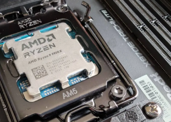 ryzen 9000 kembali terbakar