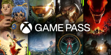 Rencana Microsoft Xbox Game Pass