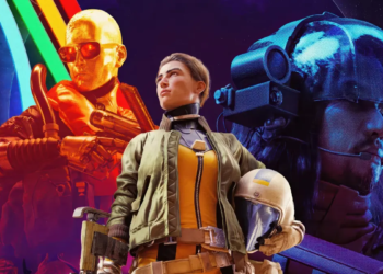 Embark Studios Kembangkan Dua Game Baru