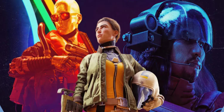 Developer Embark Studios Buat 2 Game Baru Setelah Kesuksesan ARC Raiders 1 Embark Studios Kembangkan Dua Game Baru