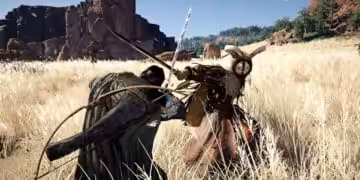 Developer Crimson Desert Mutilplayer