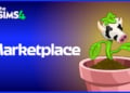 The Sims 4 Marketplace Diperkenalkan, Wadah Kreator Jual Beli Mod