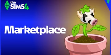 The Sims 4 Marketplace Diperkenalkan, Wadah Kreator Jual Beli Mod