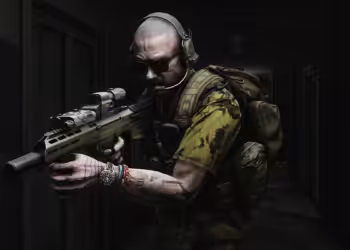 Developer Escape From Tarkov Diam-diam Lakukan Perbaikan Besar di Matchmaking-nya