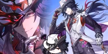 Build Ashveil Honkai Star Rail Terbaik