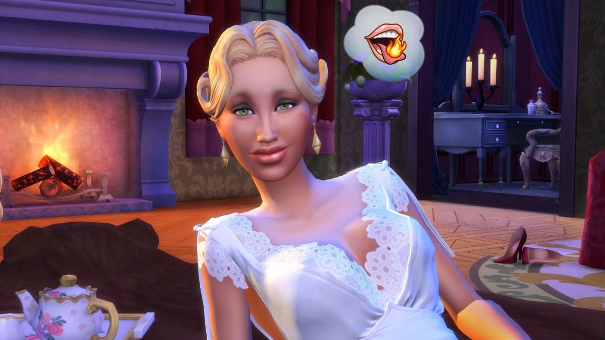 [rumor] Leak Project X, Kode Nama Untuk The Sims 4 Remaster Dibocorkan