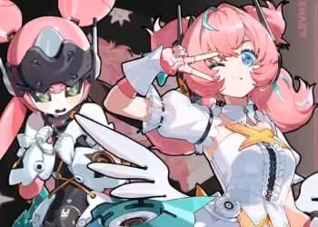 Build Aria Zenless Zone Zero Terbaik 11 Build Aria Zenless Zone Zero Terbaik