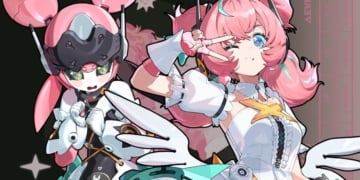 Build Aria Zenless Zone Zero Terbaik