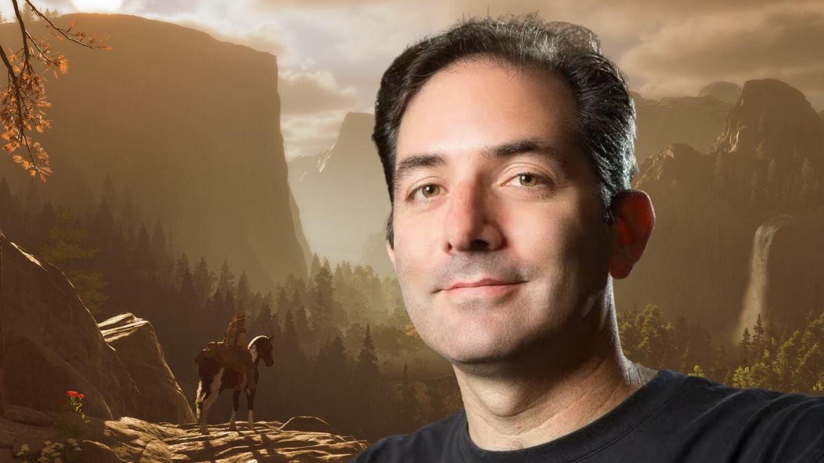 The Legend Of California, Game Baru Mantan Director Overwatch Setelah Absen 5 Tahun