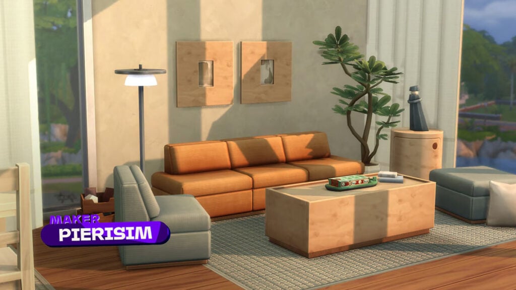 The Sims 4 Marketplace Diperkenalkan, Wadah Kreator Jual Beli Mod Resmi 2 The Sims 4 Marketplace Diperkenalkan, Wadah Kreator Jual Beli Mod