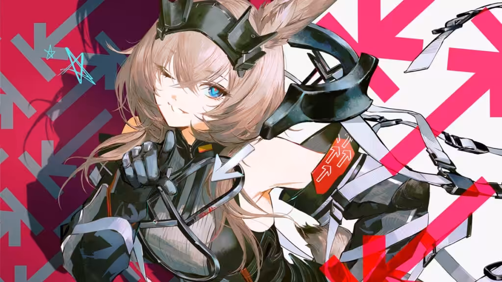 Build Avywenna Arknights Endfield Terbaik 5 Build Avywenna Arknights Endfield Terbaik