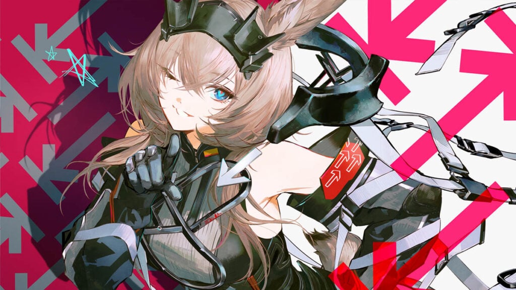 Build Avywenna Arknights Endfield Terbaik