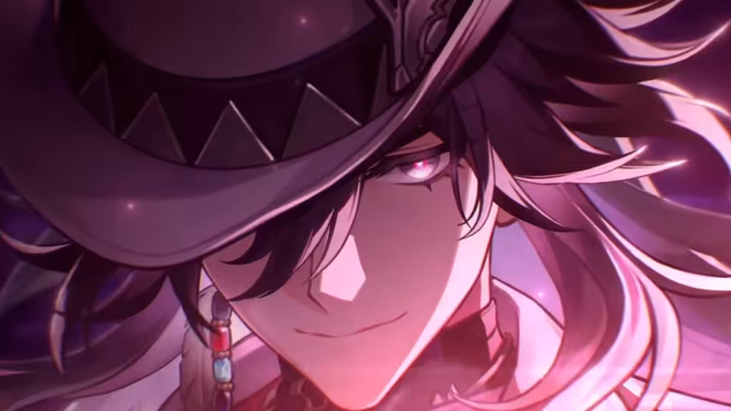 Build Ashveil Honkai Star Rail Terbaik