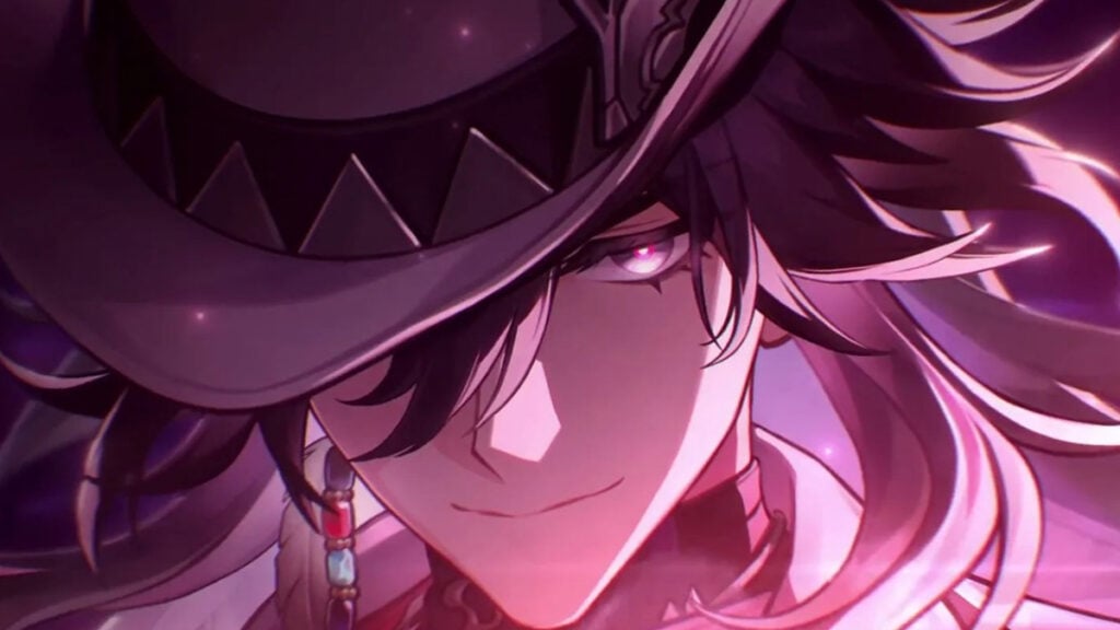 Build Ashveil Honkai Star Rail Terbaik