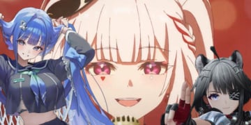 Pendapatan Game Mobile Anime