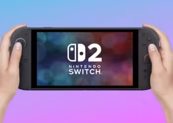 Penjualan Nintendo Switch 2 Menurun