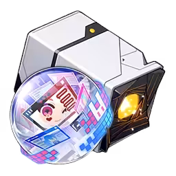 Build Sparxie Honkai Star Rail Terbaik
