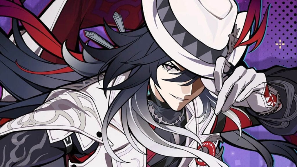 Build Ashveil Honkai Star Rail Terbaik