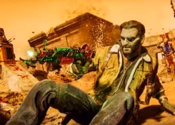 Activision Minta Leaker Call of Duty Stop Beri Bocoran