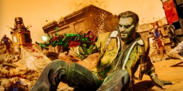 Activision Minta Leaker Call of Duty Stop Beri Bocoran