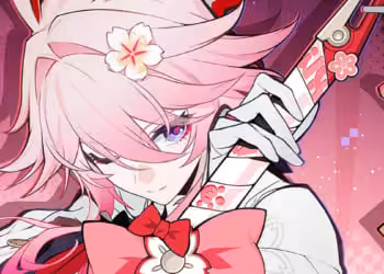 Drip Marketing Evanescia Honkai Star Rail Resmi Diumumkan