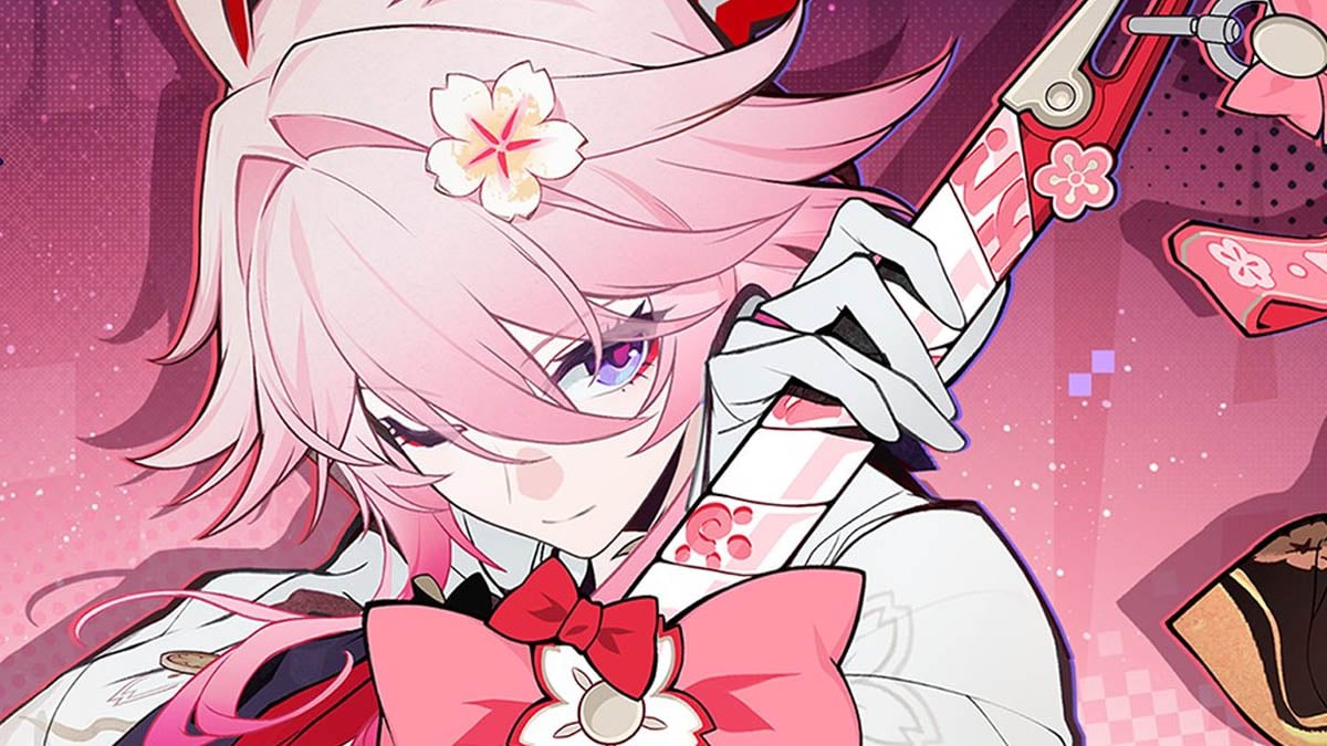 Drip Marketing Evanescia Honkai Star Rail Resmi Diumumkan