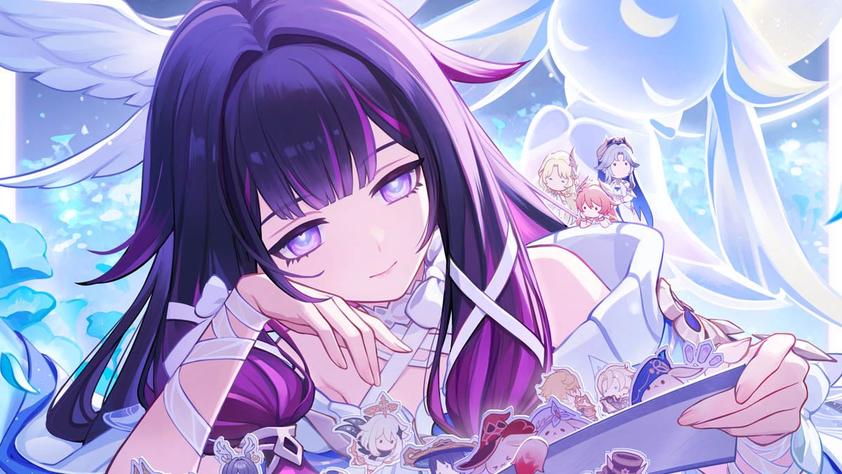 miHoYo Terima Lebih dari $5,3 Juta Sebagai Ganti Rugi Leak dan Cheat