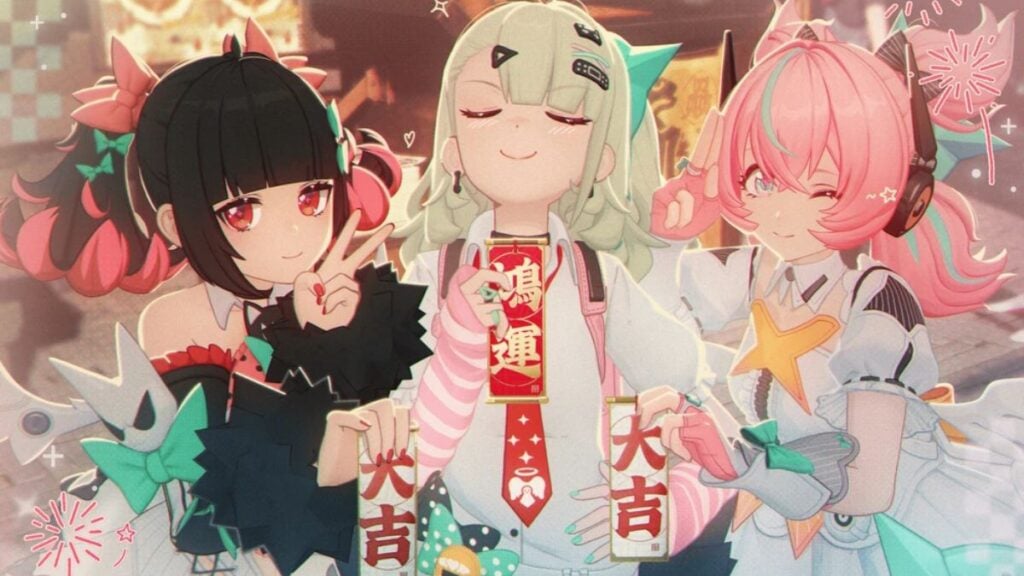 Build Aria Zenless Zone Zero Terbaik