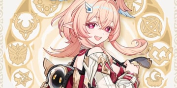 Drip Marketing Linnea Genshin Impact Resmi Diumumkan