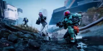 Bos Embark Studios Bungie Marathon