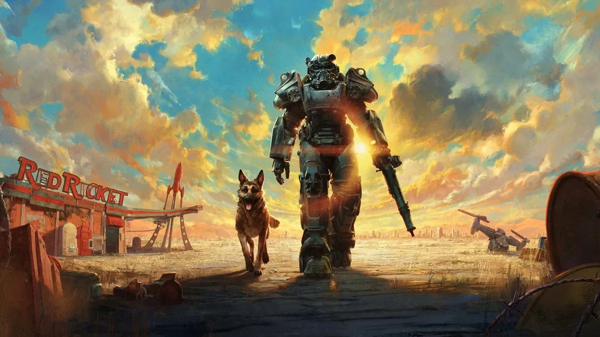 Veteran Bethesda Sebut Fallout 5 Bisa Saja Dibuat Oleh Studio Lain